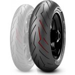 Pirelli Diablo Rosso III 190/55 R17 75W – Zboží Mobilmania