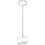 Hendi Šťouchadlo na brambory, 180x85x(H)770mm – Zboží Dáma
