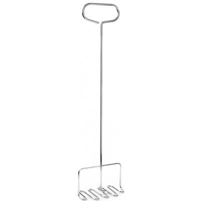 Hendi Šťouchadlo na brambory, 180x85x(H)770mm – Zboží Dáma