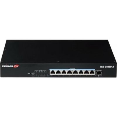 Edimax TGS-3109PLX – Zboží Živě