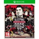 Sleeping Dogs (Definitive Edition)