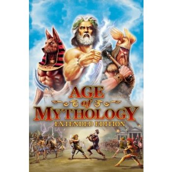 Age of Mythology (Extended Edition)