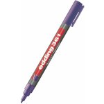 Edding 361 fialový – Zboží Mobilmania