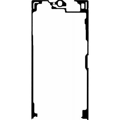 Samsung S928B Galaxy S24 Ultra Lepicí Páska pod LCD (Service Pack) 8596311246111 – Zboží Živě