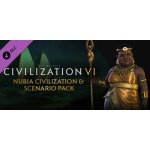 Civilization VI: Nubia Civilization and Scenario Pack – Hledejceny.cz