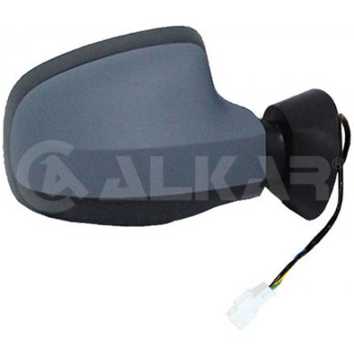 ALKAR vnejsi zpetne zrcatko 6140594 | Zboží Auto