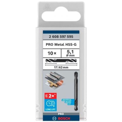Bosch 2608597595 – Hledejceny.cz