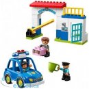 LEGO® DUPLO® 10902 Policejní stanice