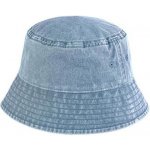 Beechfield Vintage B 688 COT530688y1012 vintage lig – Zboží Dáma
