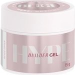 Mistero Milano Builder gel Hype gel Cover beige 15 g – Zboží Mobilmania