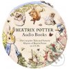 Audiokniha The Complete Tales and Nursery Rhymes of Beatrix Potter on 23 - Beatrix Potter