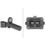 HELLA Generátor impulsů, klikový hřídel 6PU009146071 – Hledejceny.cz