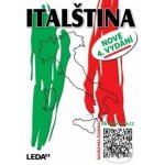 Italština - Učebnice + mp3 zdarma A1/A2/B1 - B1/B2/C1 - Alena Bahníková – Sleviste.cz