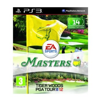 Tiger Woods PGA TOUR 12