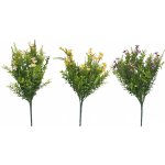 Nohel Garden Květina FLOX JARO s kapradím 35cm – Hledejceny.cz