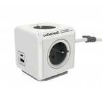 Cubenest PowerCube 1,5 m bílá šedá – HobbyKompas.cz