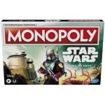 Monopoly Star Wars: Boba Fett – Zbozi.Blesk.cz