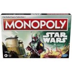 Monopoly Star Wars: Boba Fett – Hledejceny.cz