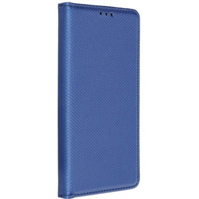 Pouzdro Smart Case Book - Huawei Y5 2019 tmavě modré