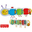 Fisher-Price Housenka s překvapením