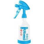 KWAZAR MERCURY SUPER BLUE PRO+ 0,5 L 360° – Zboží Dáma