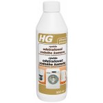 HG 174 rychlo-odstraňovač vodního kamene 500 ml – Zbozi.Blesk.cz