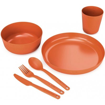 Sea to Summit Passage Dinnerware Set – Zboží Mobilmania