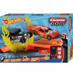 Carrera GO 62564 Hot Wheels 5,3 – Zbozi.Blesk.cz