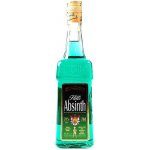 Hill's Absinth 70% 0,7 l (holá láhev) – Zboží Dáma