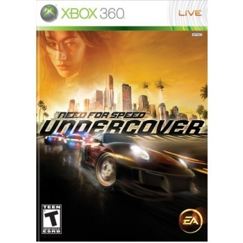 Need for Speed Undercover