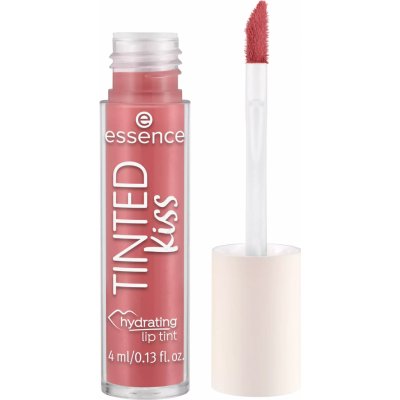 Essence TINTED kiss hydratační lesk na rty 03 4 ml