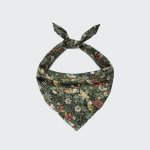 Cloud7 Šátek Check – Zboží Dáma