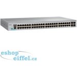 Cisco WS-C2960L-48TS-LL – Hledejceny.cz