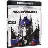 DVD film Transformers UHD+BD