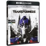 Transformers UHD+BD – Zboží Dáma