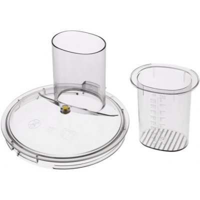 Bosch Siemens 12013170 víko mísy robota – Zboží Dáma