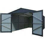 Riwall PRO RMCG 3 x 6 m antracit CG-K2010 – Sleviste.cz