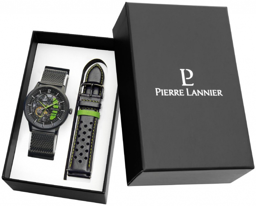Pierre Lannier 385C479