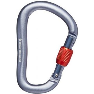 Black Diamond HMS ROCKLOCK SCREW – Hledejceny.cz