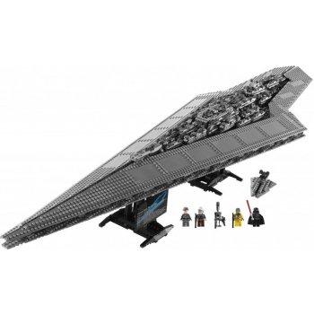 LEGO® Star Wars™ 10221 Super Star Destroyer