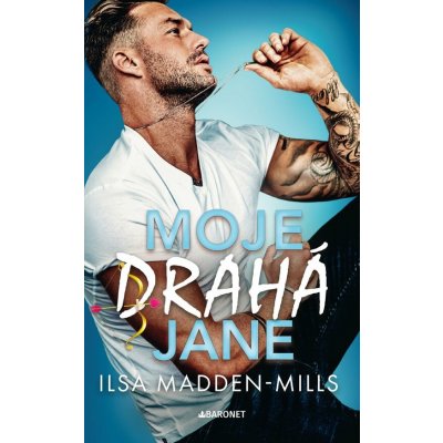 Moje drahá Jane – Hledejceny.cz