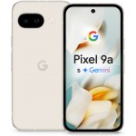 Google Pixel 9a 5G 8GB/128GB Porcelain – Hledejceny.cz
