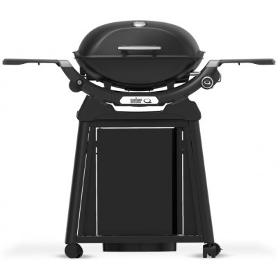 Weber Q 2200N Premium – Zboží Dáma