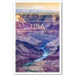 Poznaváme USA - Lonely Planet – Zboží Dáma