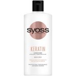 Syoss Keratin Hair Perfection Conditioner na vlasy 500 ml – Zboží Dáma