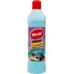 Real Classic univerzální čistící prostředek Levandule 600 g – Zboží Dáma