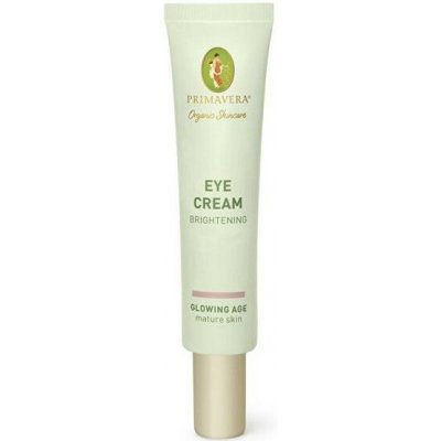 Primavera Brightening Eye Cream 15 ml