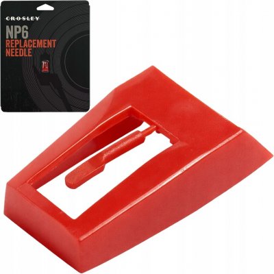 Crosley NP6 Replacement Needle – Hledejceny.cz