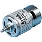 Krick Motor MAX Power 700 BB s kuličkovými ložisky – Zboží Dáma