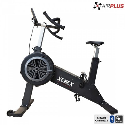 Xebex AirPlus CYCLE Smart Connect – Zboží Mobilmania